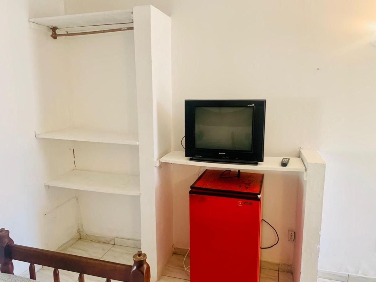 Suite Familiar Completa Armacao dos Buzios Dış mekan fotoğraf